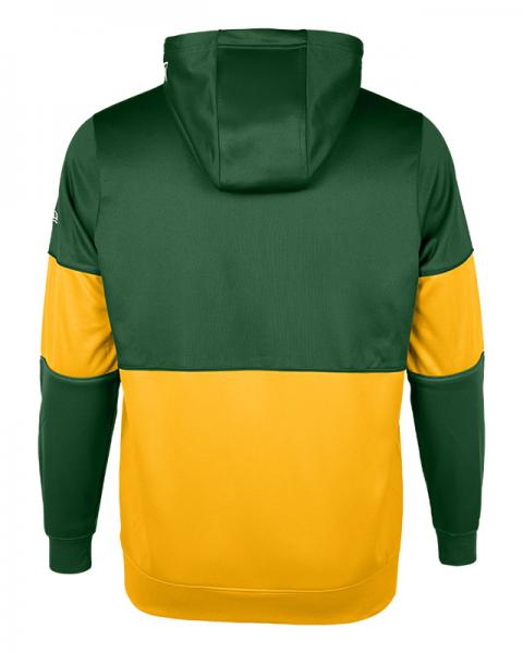 Edmonton Elks - New Era Rover F/Z Hood