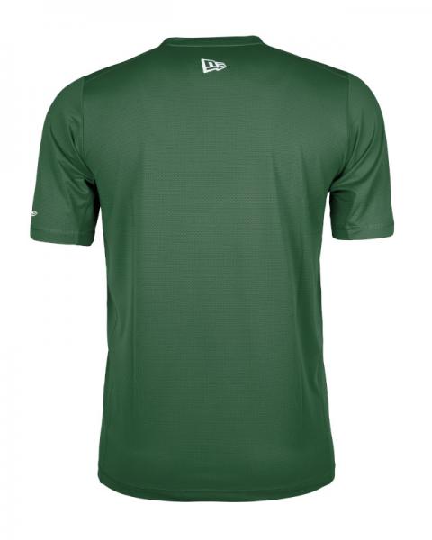 Edmonton Elks - New Era Pitch Tee