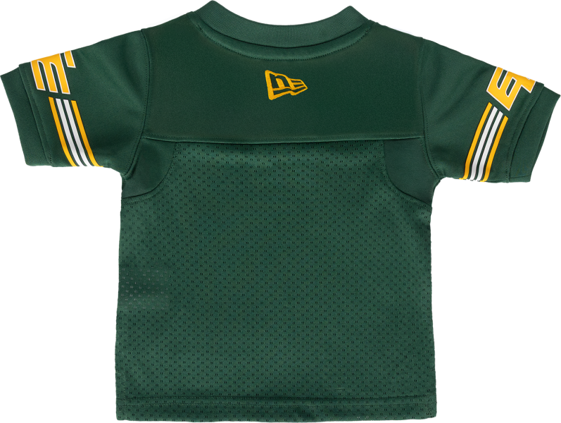 Edmonton Elks - New Era Infant EE Home Jersey
