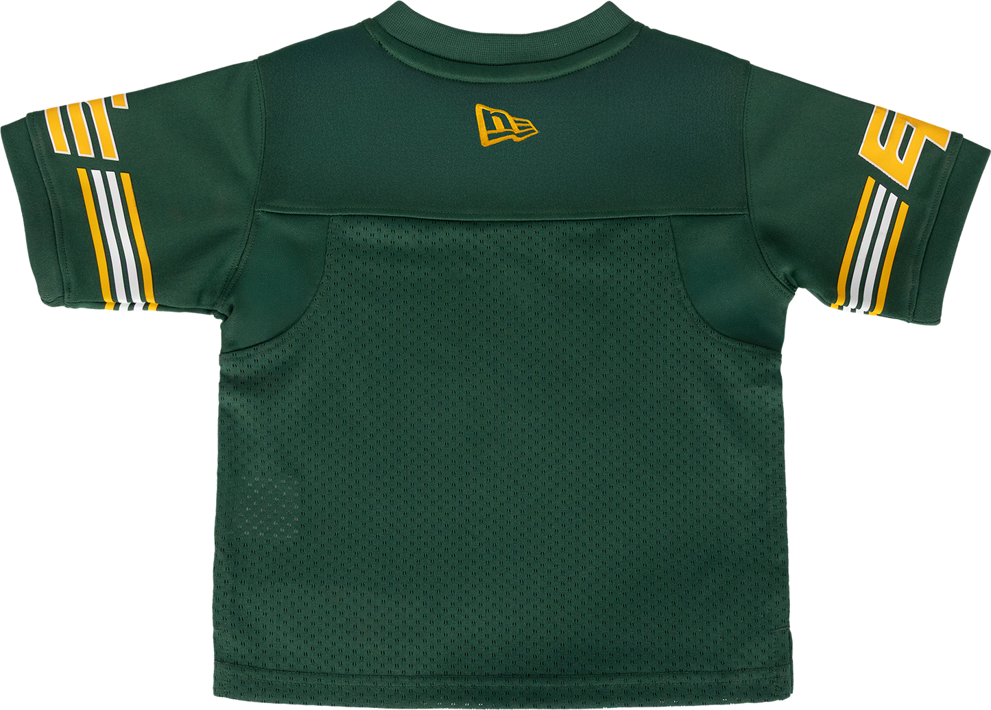 Edmonton Elks - New Era Kids EE Home Jersey