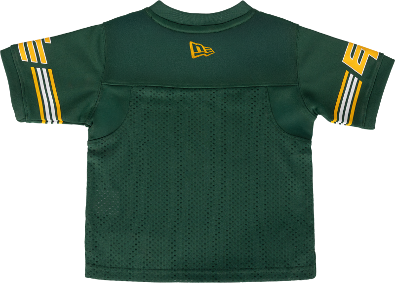Edmonton Elks - New Era Kids EE Home Jersey