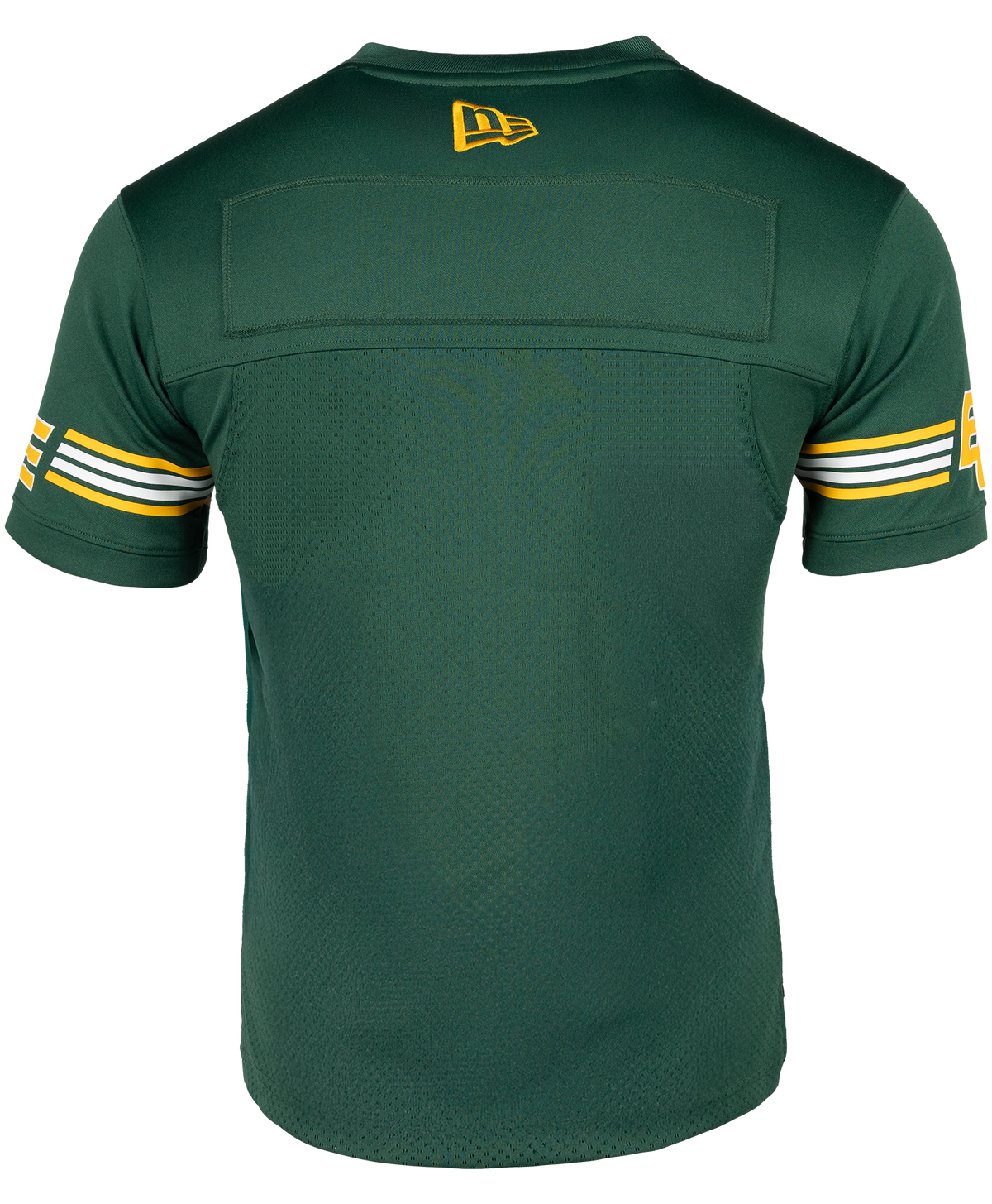 Edmonton Elks - New Era Youth EE Home Jersey