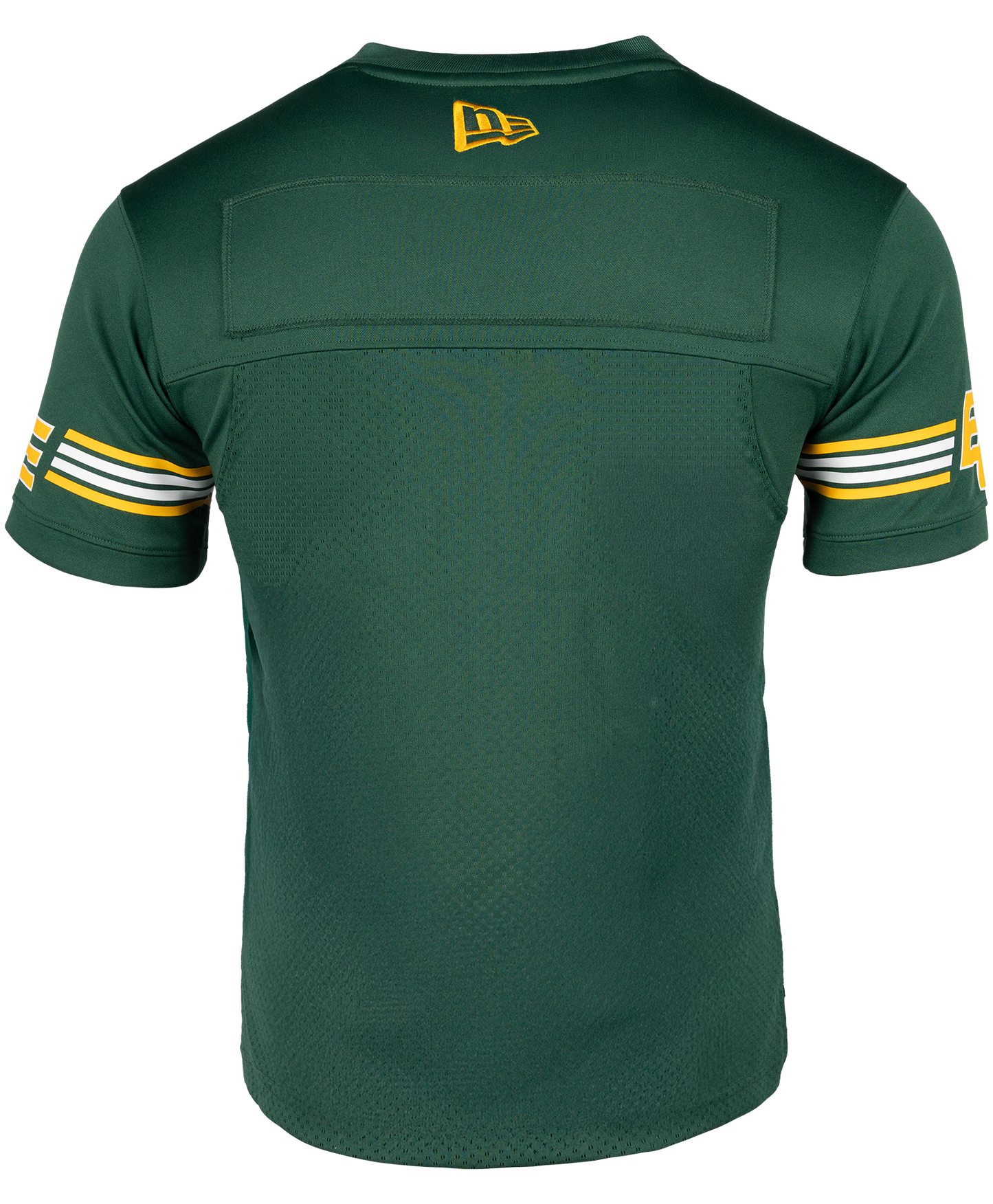 Edmonton Elks - New Era Youth EE Home Jersey