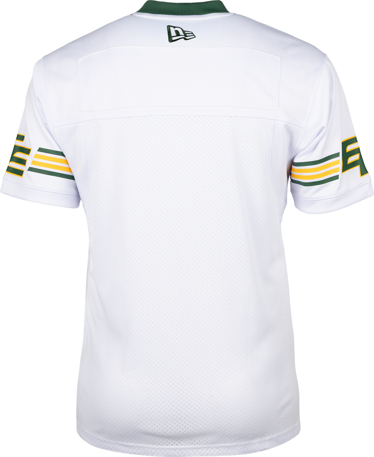 Edmonton Elks - New Era Mens EE Away Jersey