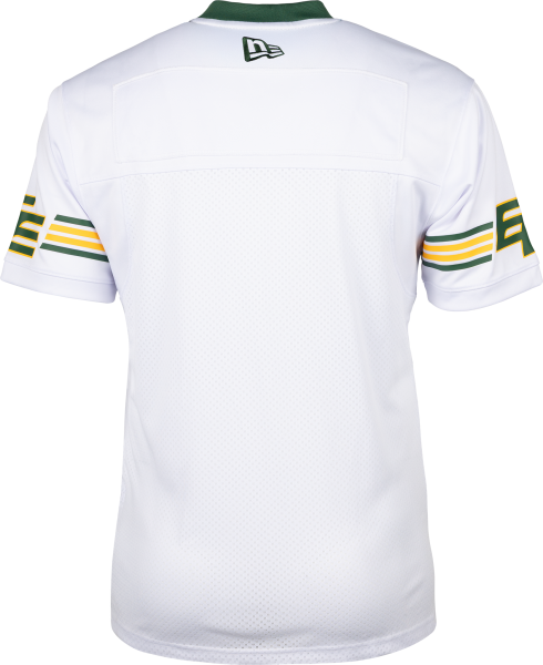 Edmonton Elks - New Era Mens EE Away Jersey