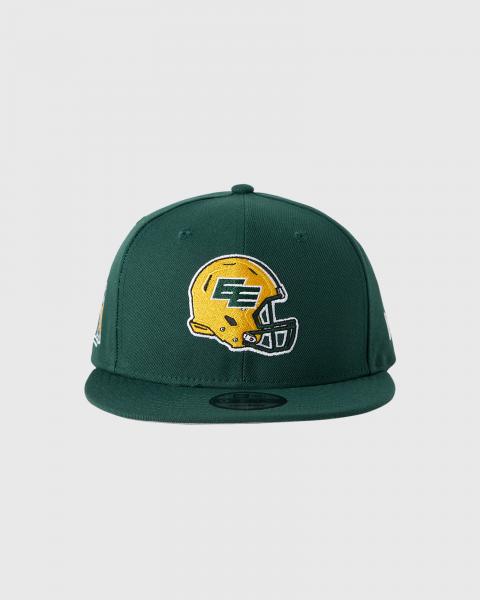 Edmonton Elks - New Era OVO X CFL - Always Edmonton 950
