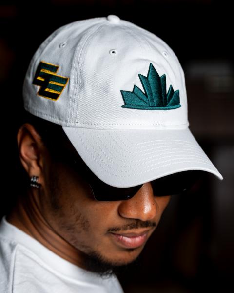 Edmonton Elks - New Era 920 Vista