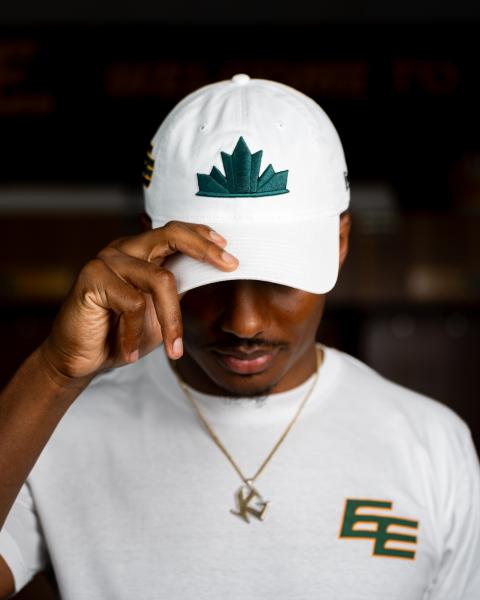 Edmonton Elks - New Era 920 Vista