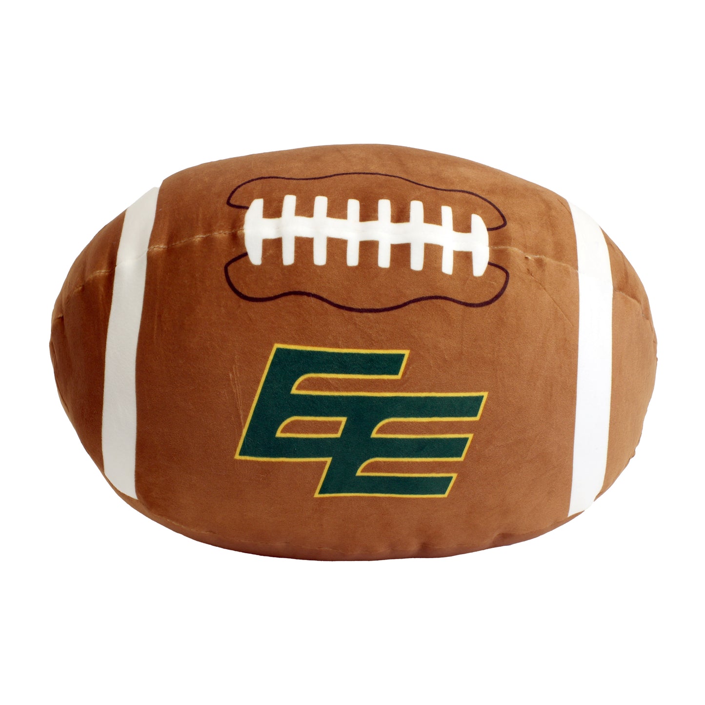 Edmonton Elks - Football Pillow
