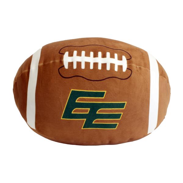 Edmonton Elks - Football Pillow