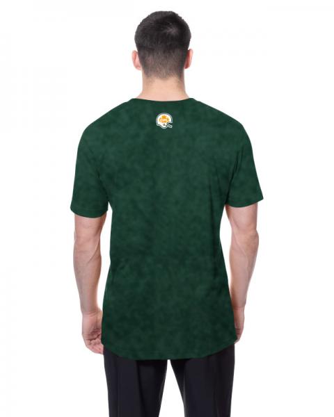 Edmonton Elks - CFL x EE Turf Traditions Tee