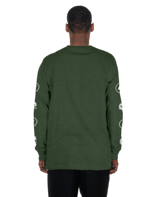 Edmonton Elks - CFL x EE Turf Traditions L/S