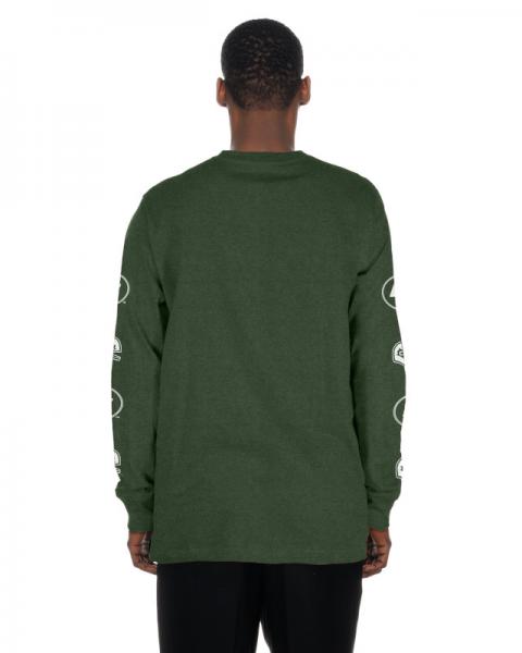 Edmonton Elks - CFL x EE Turf Traditions L/S