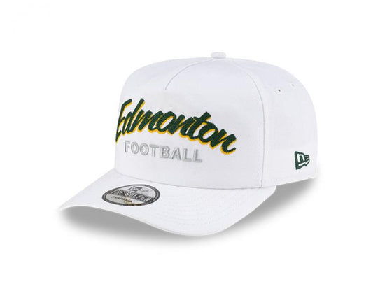 Edmonton Elks - EE x CFL Turf Traditions Keychain Golfer