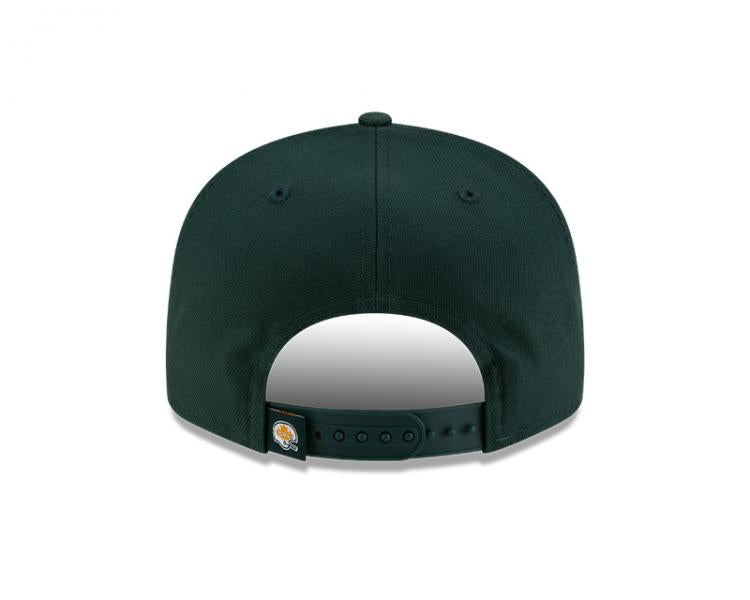 Edmonton Elks - CFL x EE Turf Traditions Oversized logo 950 Hat