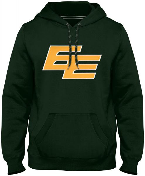 Edmonton Elks - Bulletin EE Express Hood