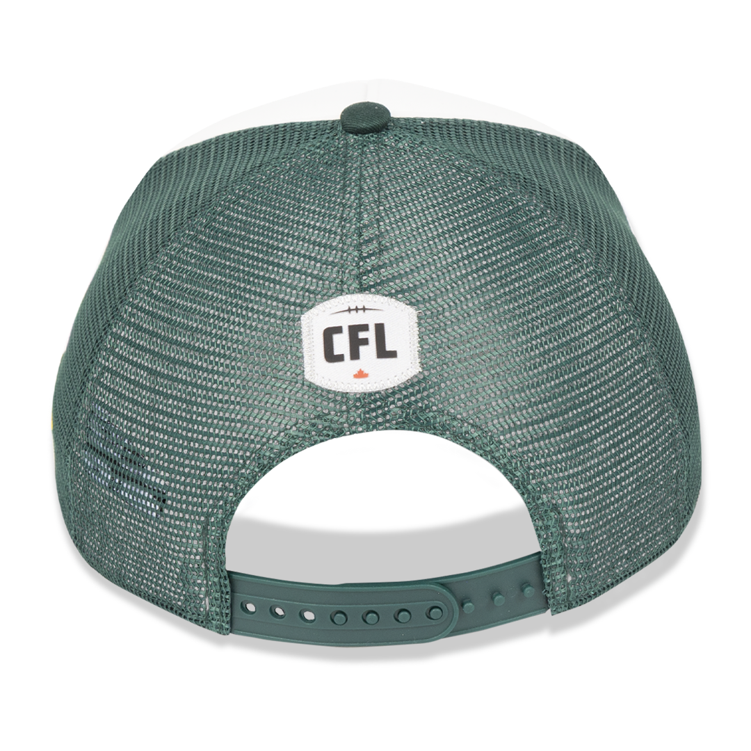 Edmonton Elks - New Era 940 Indigenous Trucker