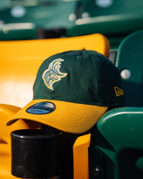 Edmonton Elks - 920 Indigenous Hat