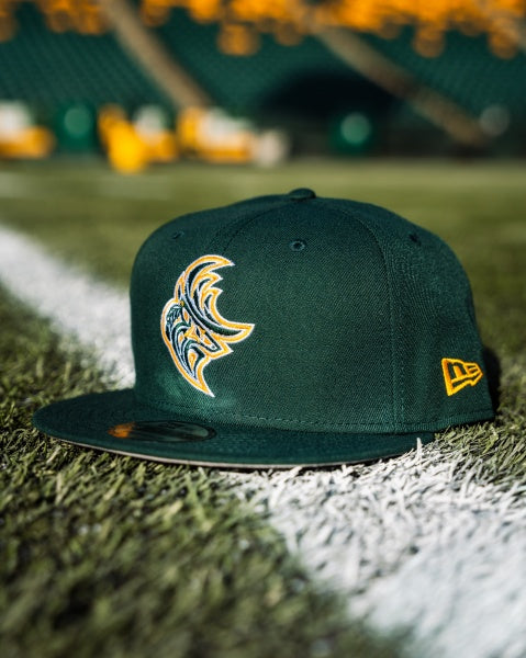 Edmonton Elks - 950 Indigenous Hat