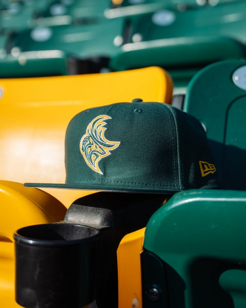 Edmonton Elks - 950 Indigenous Hat