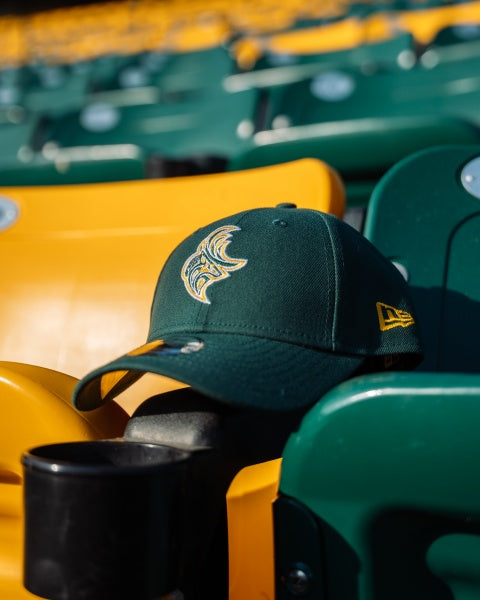 Edmonton Elks - 940 Youth Indigenous Hat