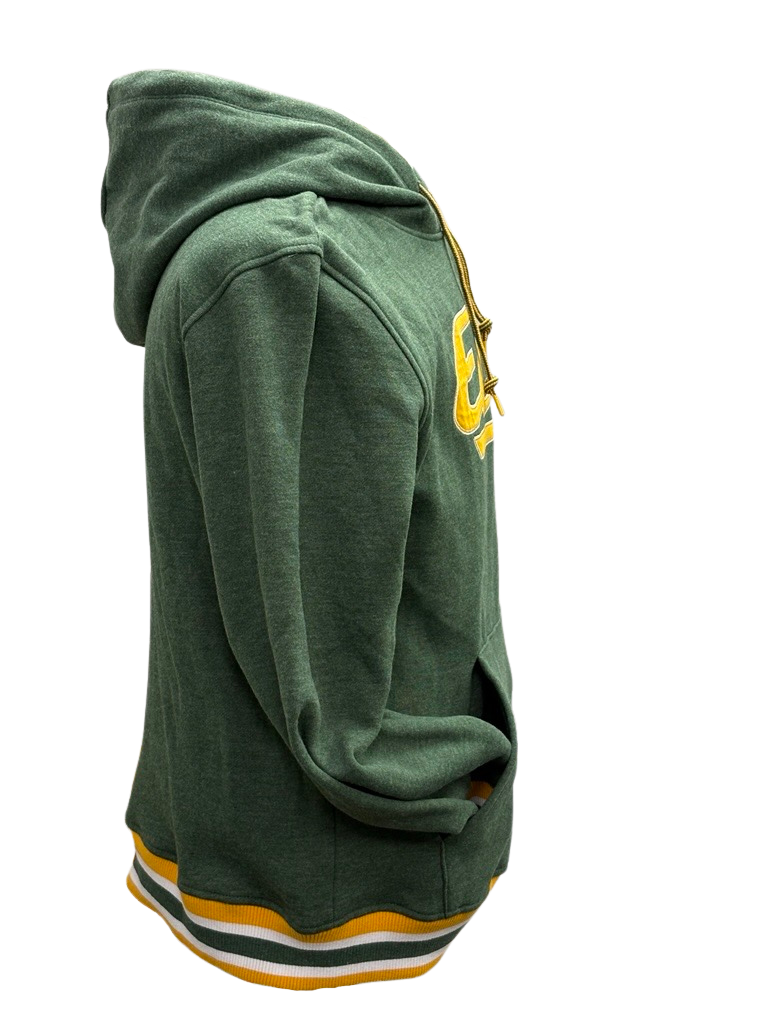 Edmonton Elks New Era Underline Hood
