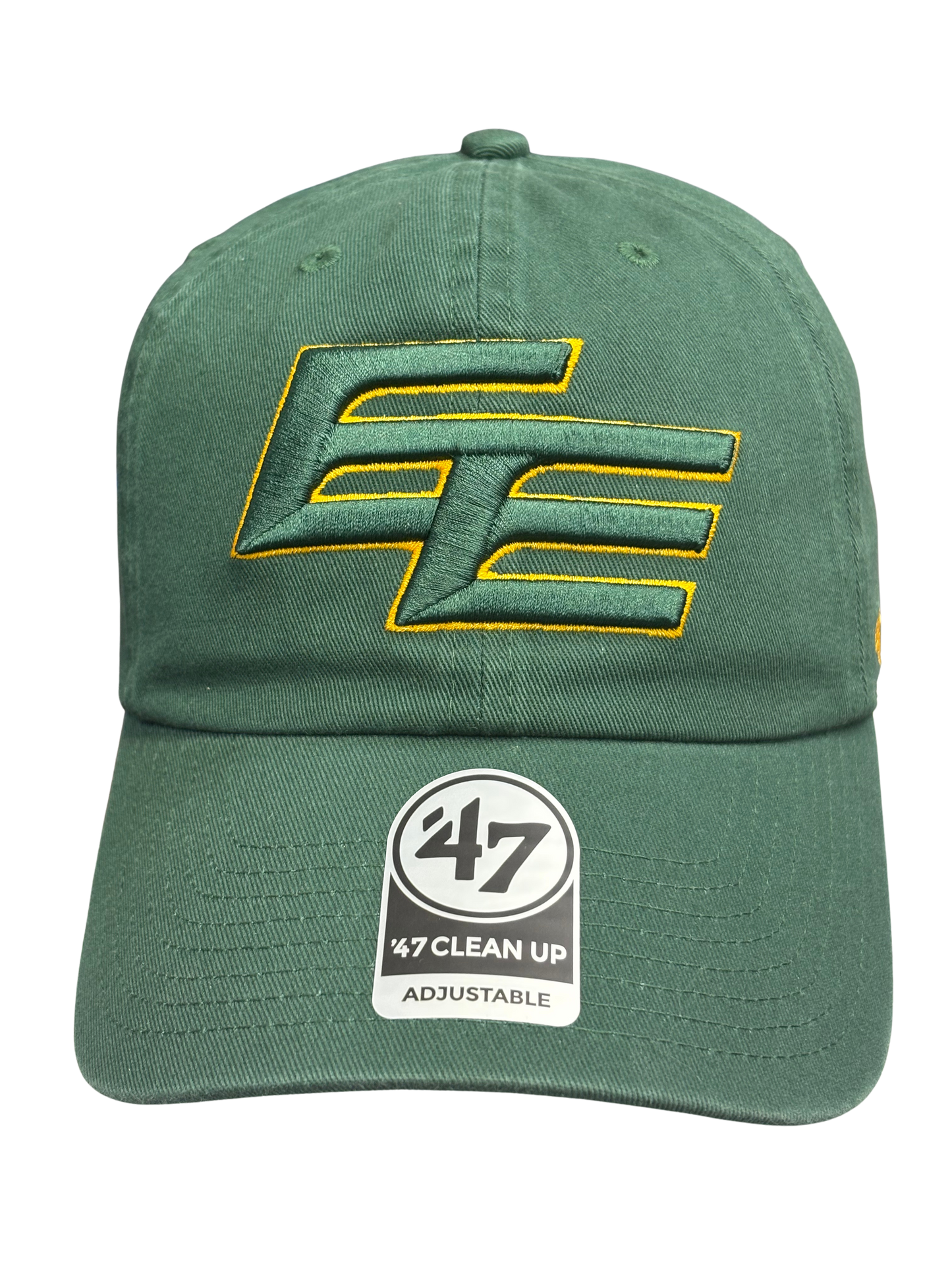 Edmonton Elks - 47 EE Clean Up