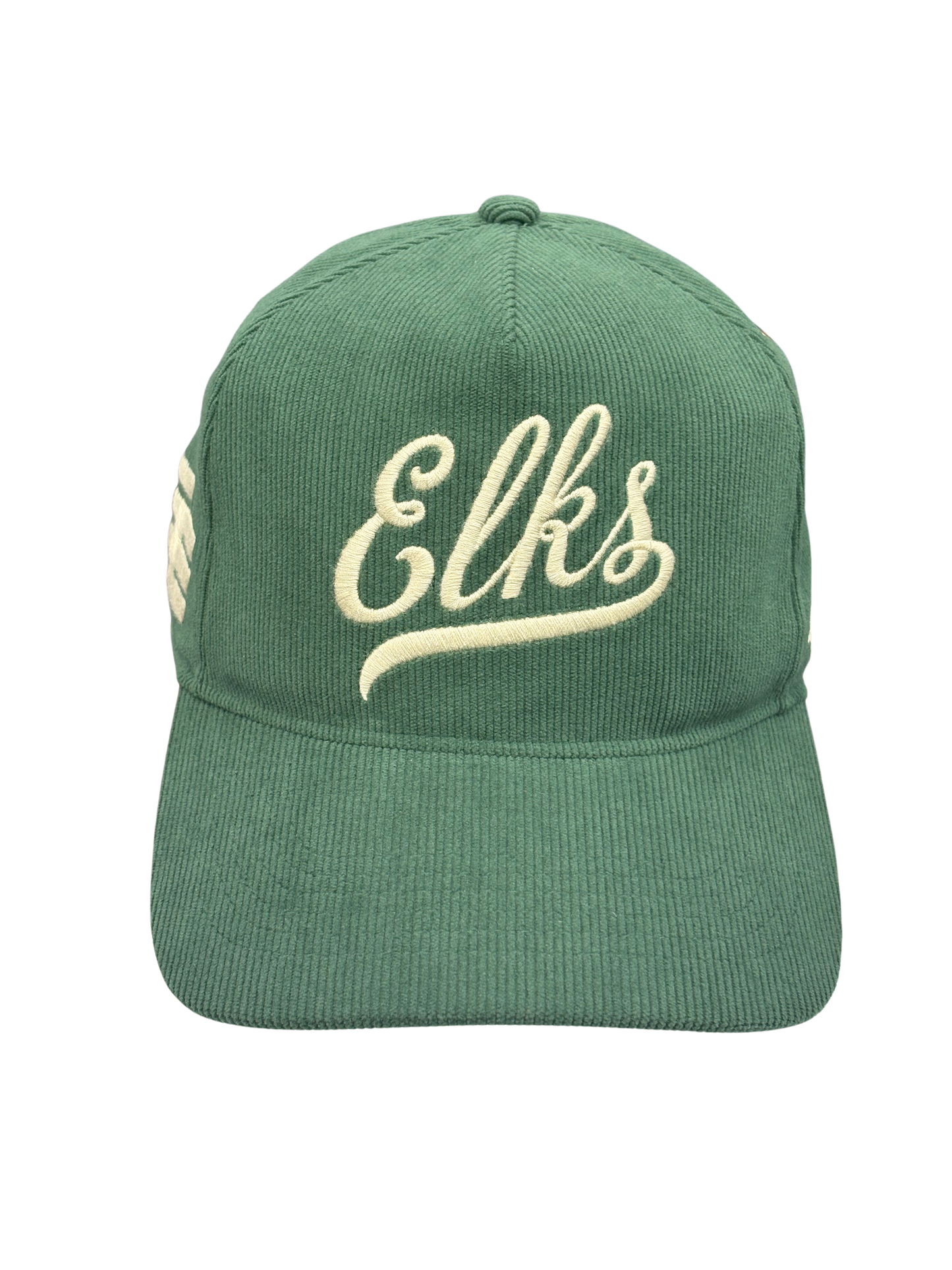 Edmonton Elks - 47 Golden Age Hitch