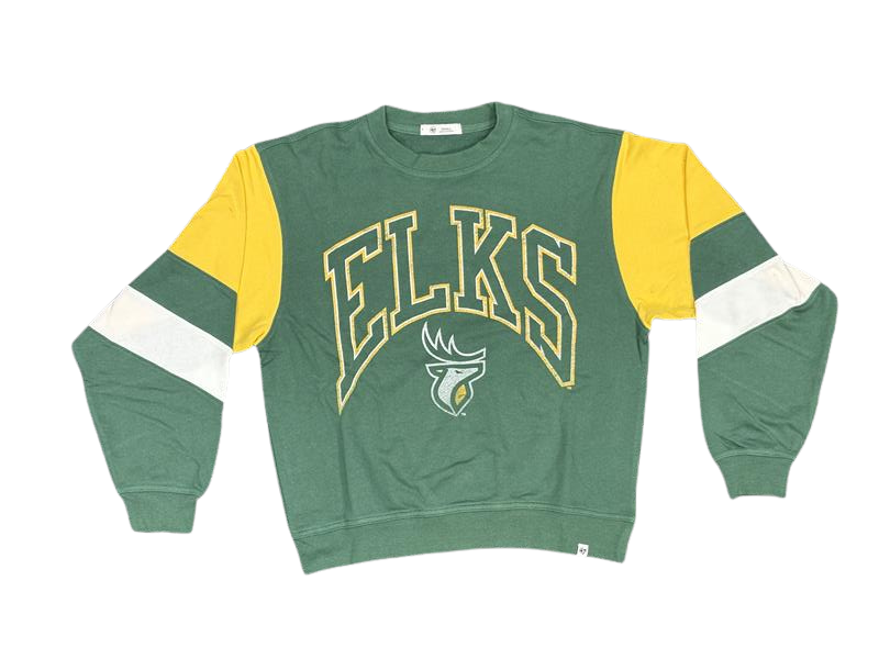 Edmonton Elks 47- Womens Double Header Nova Crew