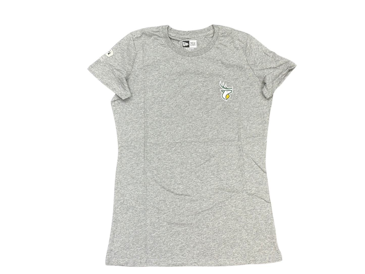 Edmonton Elks - New Era Womens Megan Tee