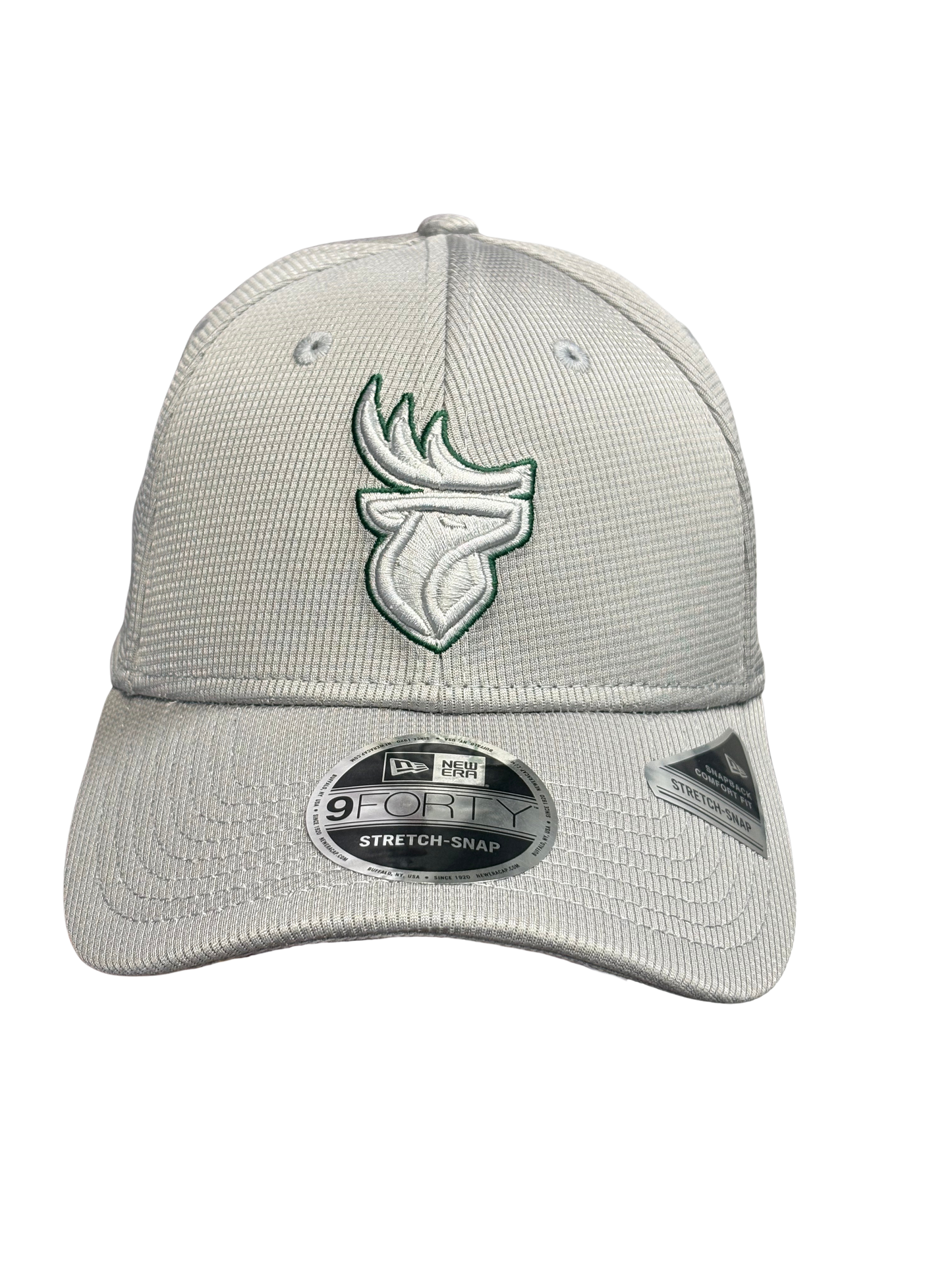 Edmonton Elks New Era 940SS Pivot