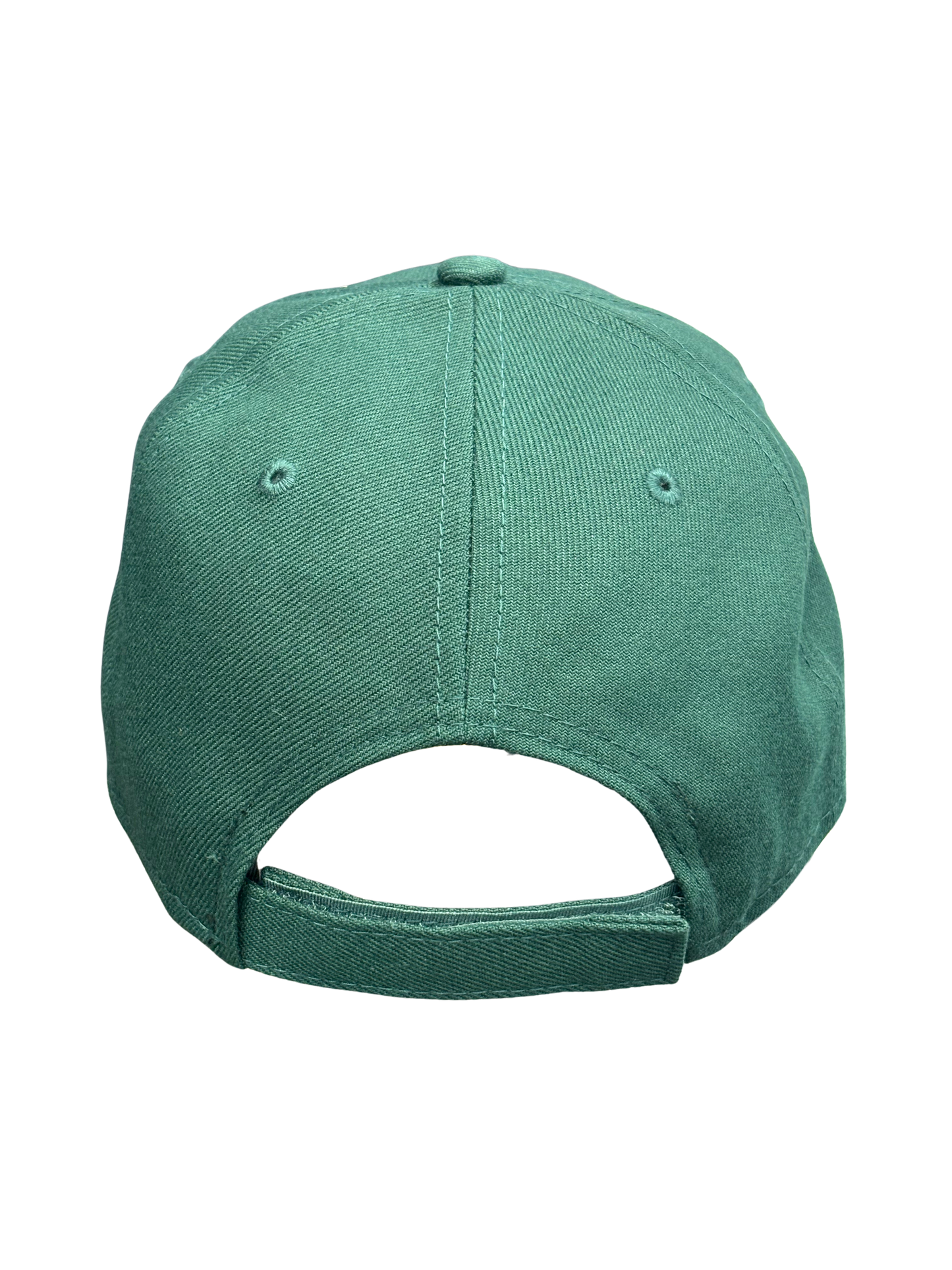 Edmonton Elks New Era 940 Metallic Gold