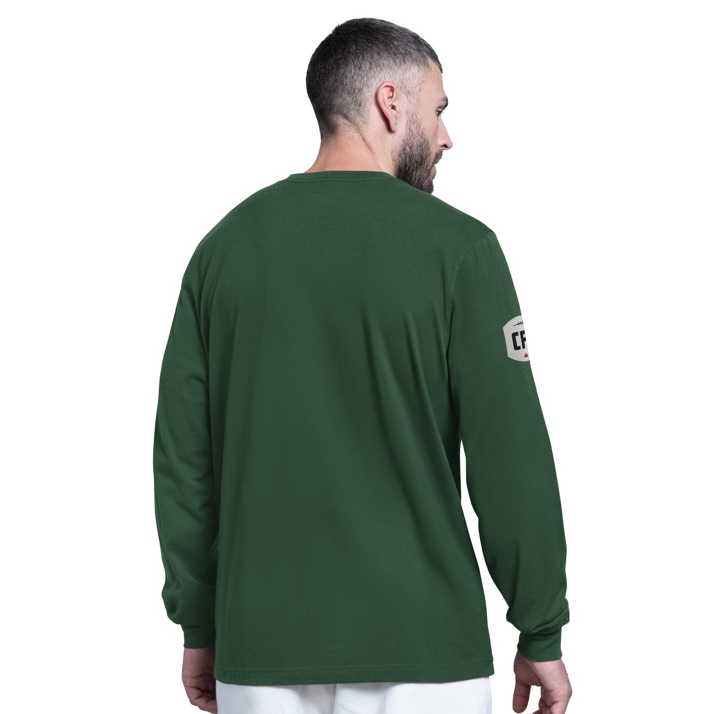 Edmonton Elks - Starter Goal Post L/S