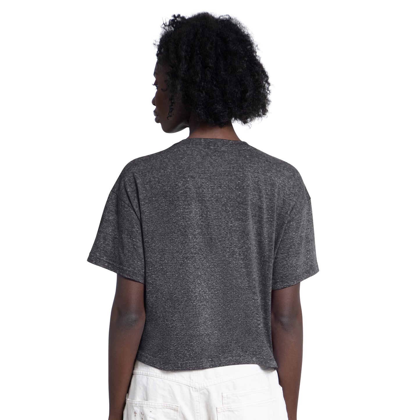 Edmonton Elks - Womens Starter Jump Shot Tee