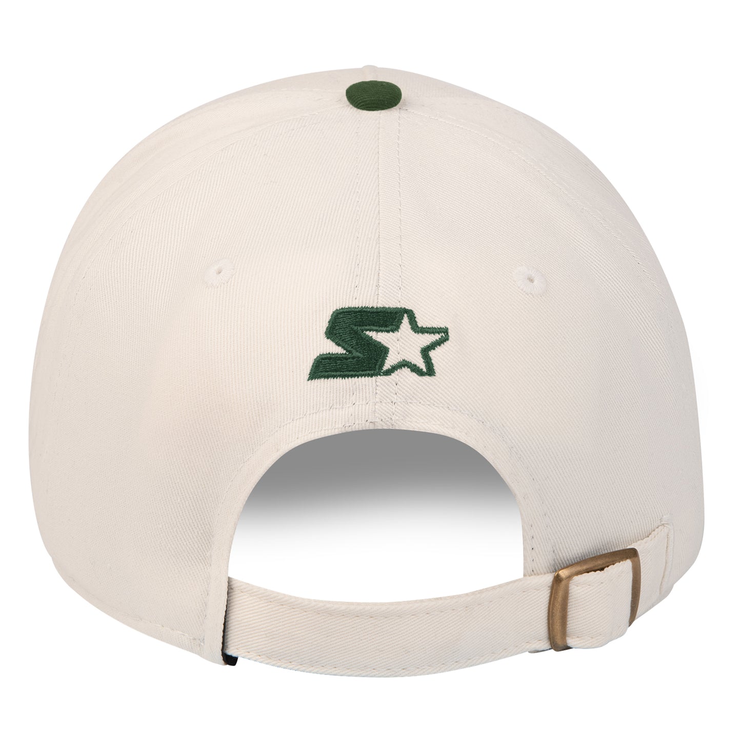 Edmonton Elks - Starter 5 Star Color Block Hat