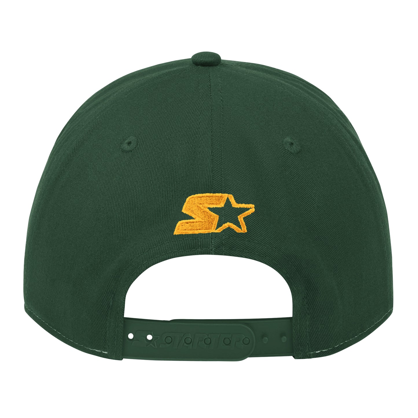 Edmonton Elks - Starter Collision Classic Starfit