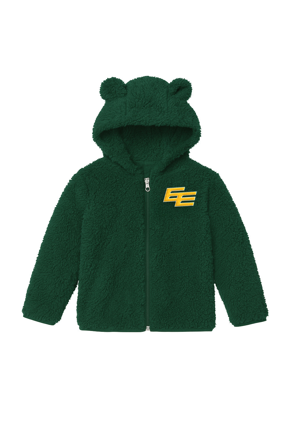 Edmonton Elks - Rabbit Zip Hoodie