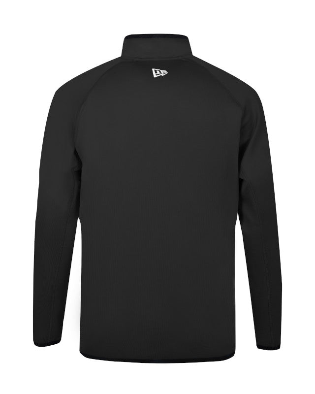 Edmonton Elks - New Era Gen 1/4 Zip