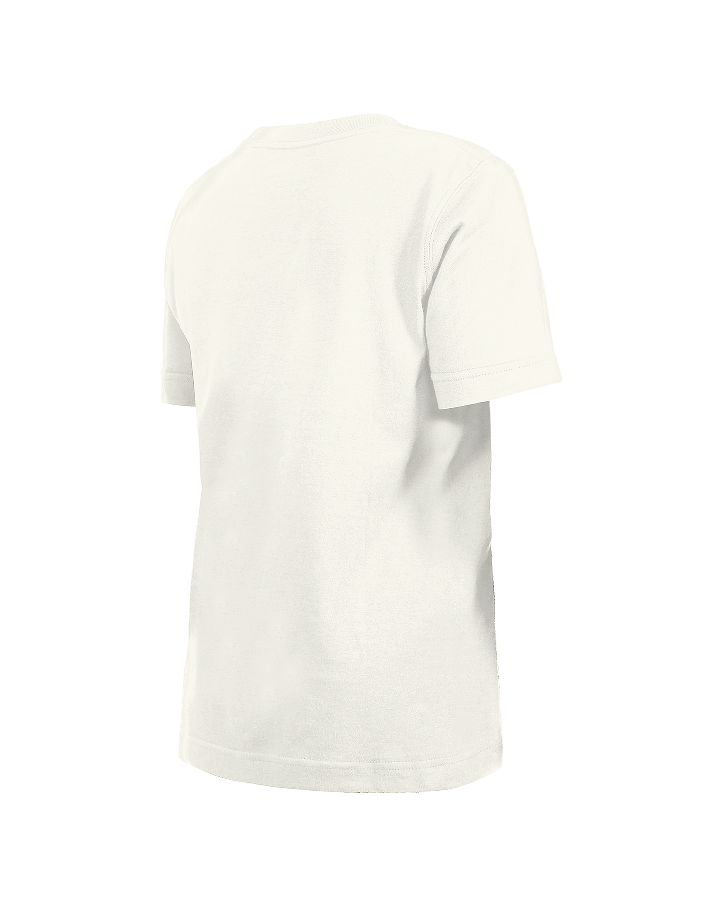 Edmonton Elks - New Era Youth Hot Dog Tee