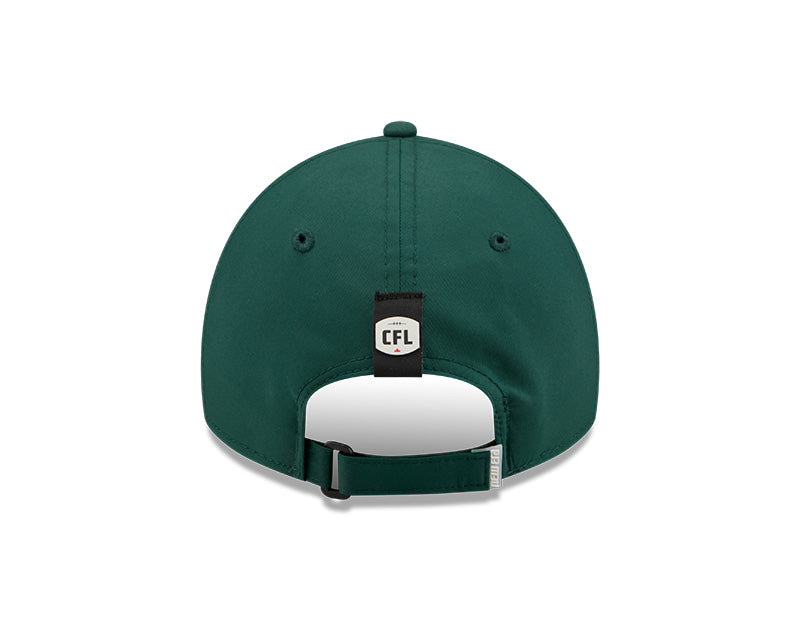 Edmonton Elks - New Era 920 EE Sideline
