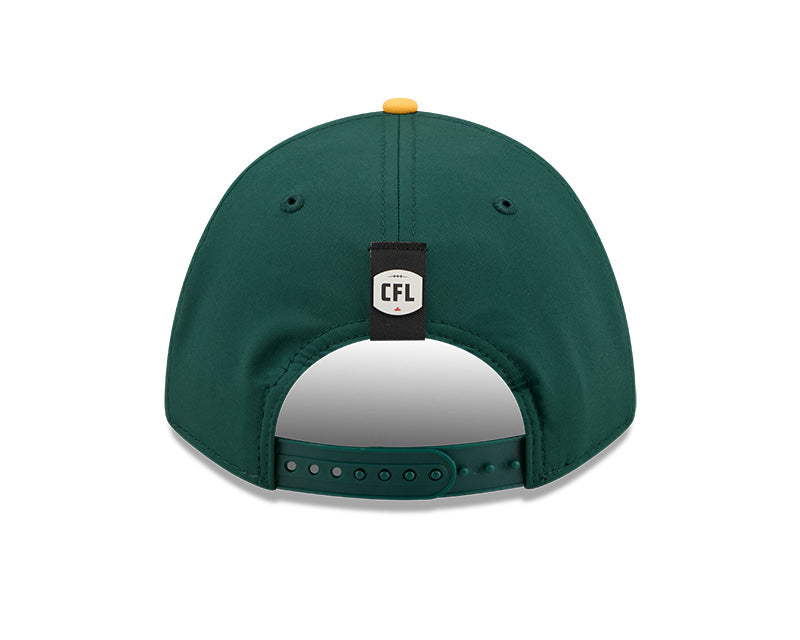 Edmonton Elks - New Era 940 M-Crown