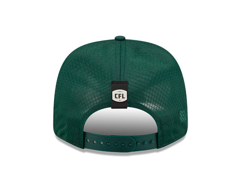 Edmonton Elks - New Era 970 Sideline SP
