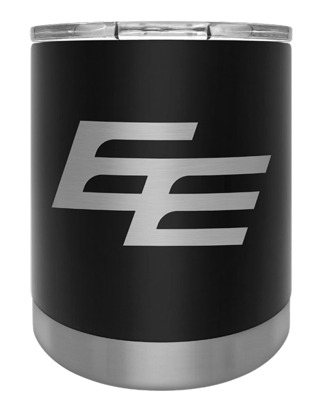 Edmonton Elks - 12oz Executive Tumbler