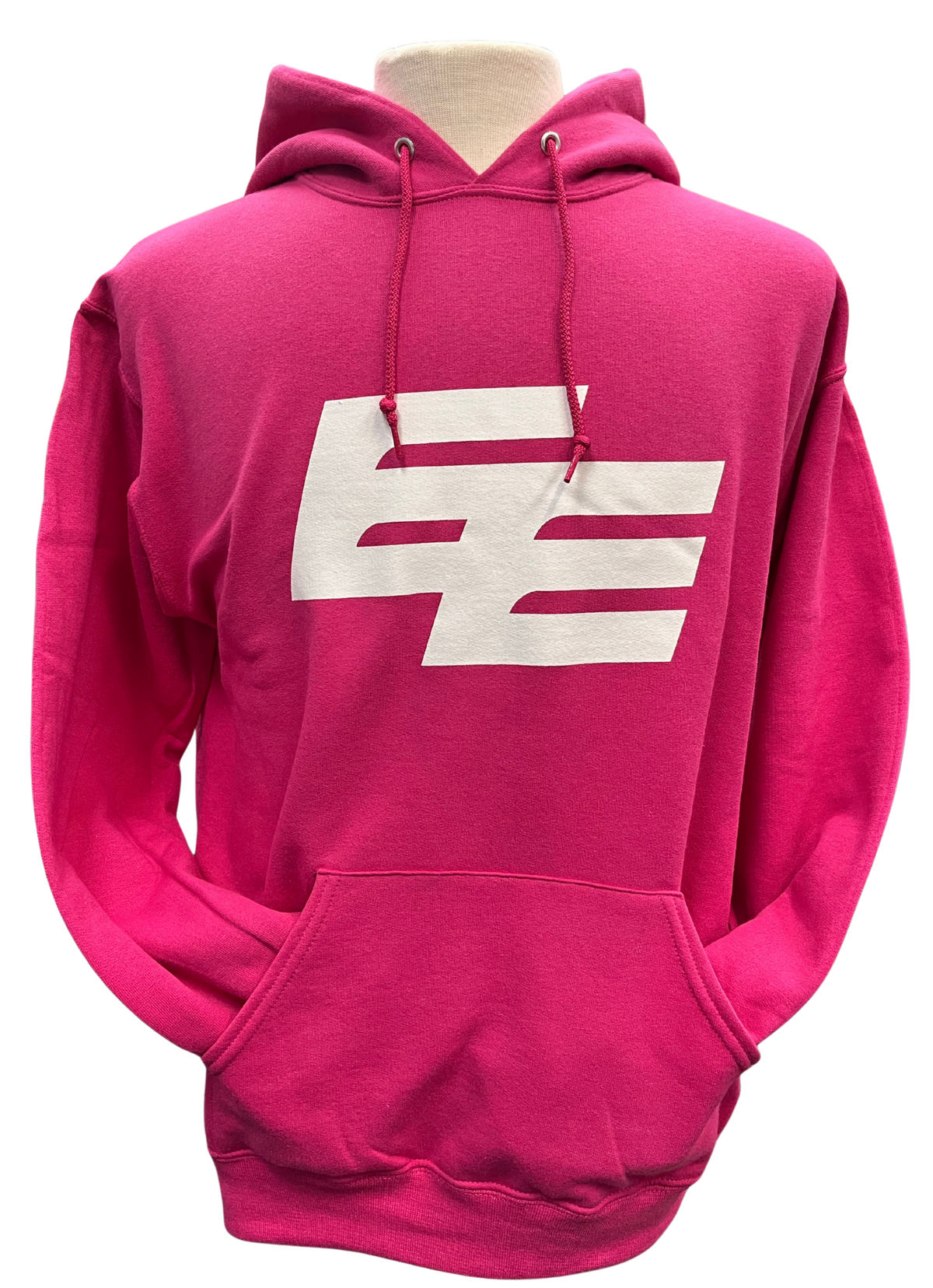 Edmonton Elks - Pink Hood