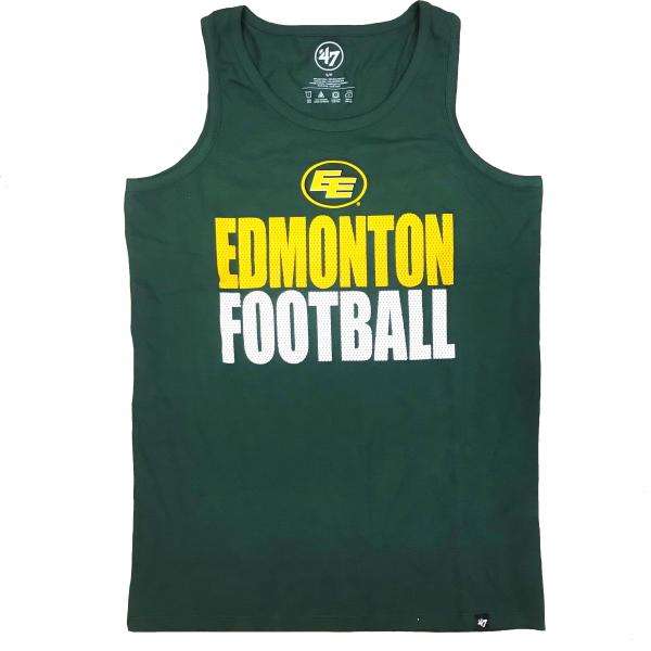 Edmonton Elks- Stacked Mesh Splitter Tank