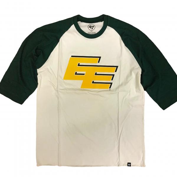 Edmonton Elks- Imprint Club Raglan