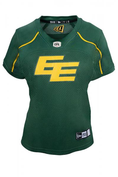 Edmonton Elks- New Era Womens Third