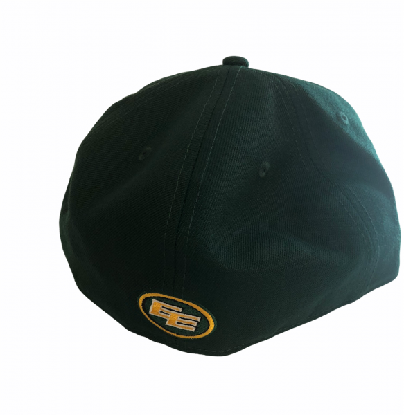 Edmonton Elks- New Era Threads 5950