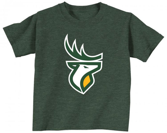 Edmonton Elks- Bulletin Infant Primary Tee