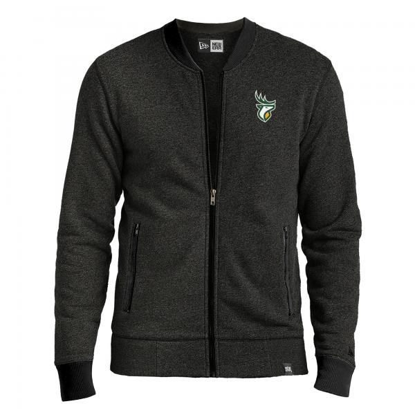 Edmonton Elks- New Era Mens Fan Full Zip